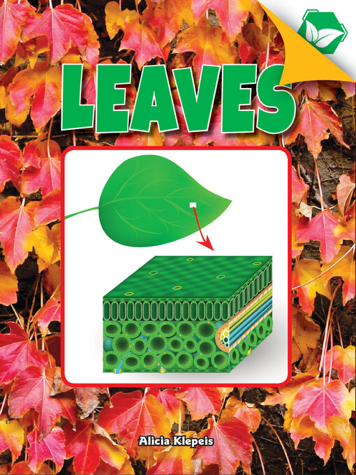 Title details for Leaves by Alicia Klepeis - Available